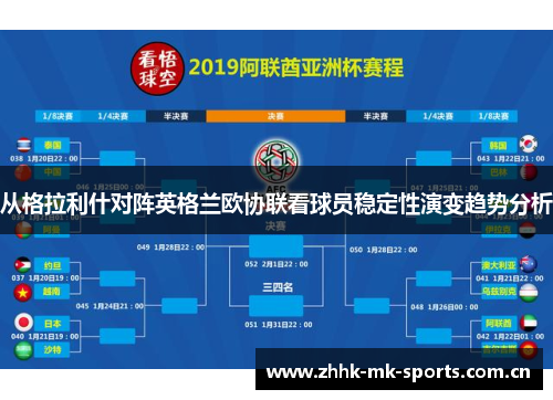 从格拉利什对阵英格兰欧协联看球员稳定性演变趋势分析